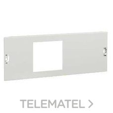 TAPA-P AUTOMATISMO INVERSOR UA/BA