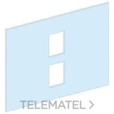 TAPA-P INVERSOR NS630 HORIZ.TELEMANDO