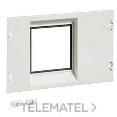 TAPA-P NS1600 VERT.FIJO