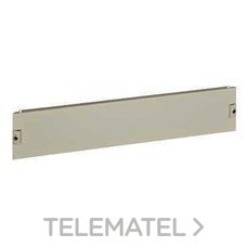 Tapa plena con 4 módulos A850