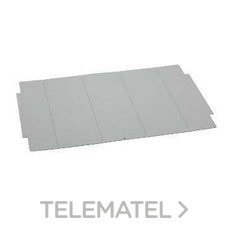 TAPA POSTERIOR OPB 9U