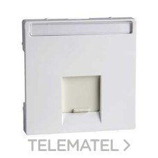 TAPA RJ45 SIMPLE ELEGANCE BL.ACTIVO