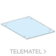 Techo P IP30 ancho=300mm profundidad=400mm