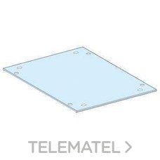 TECHO-P IP30 ANCHO=400mm PROF.=400mm