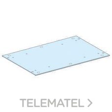 TECHO-P IP30 ANCHO=650mm PROF.=400mm