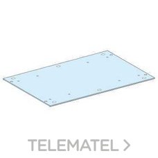 TECHO-P IP30 ANCHO=650mm PROF.=600mm