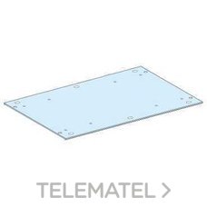 TECHO-P IP30 ANCHO=800mm PROF.=400mm