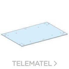 TECHO-P IP30 ANCHO=800mm PROF.=600mm