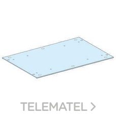 TECHO-P IP55 ANCHO=800mm PROF.=600mm