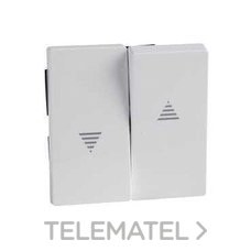 TECLA PERSIANA ELEGANCE BL.ACTIVO