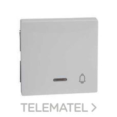 TECLA SIMB.CAMP.VISOR ELEGANCE BL.ACTIVO