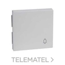 TECLA SIMBOLO TIMBRE ELEGANCE BL.ACTIVO