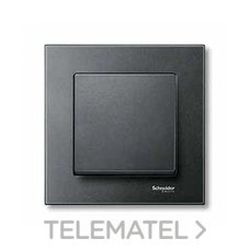 TECLA SIMPLE ELEGANCE ANTRACITA