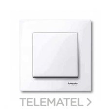 TECLA SIMPLE ELEGANCE BL.ACTIVO