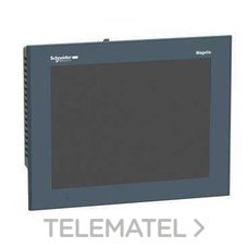 TERMINAL 10.4" COLOR VGA ETH 96Mb RAM