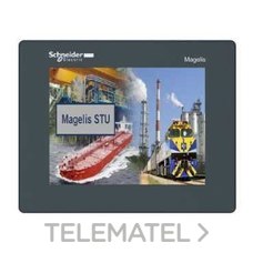 TERMINAL PANTALLA GRAFICA 5.7" COLOR