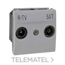 TOMA R-TV/SAT FINAL BL.POLAR S.UNICA