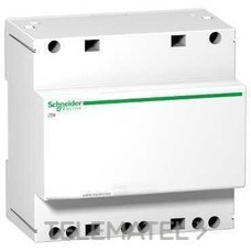 TRANSFORMADOR 25VA 12-24V CA