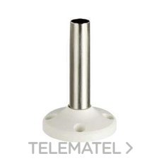 TUBO ALUM.d.20 C/ZOC.PLAST.100x78mm BL