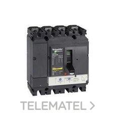 U.CTROL.MAGNETOT.NSX250F TM200D 4P 3R