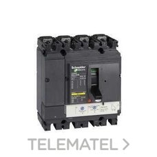 U.CTROL.MAGNETOT.NSX250N TM250D 4P 3R