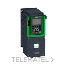 VARIADOR SPEED DRIVE IP21 2,2KW 400V/480