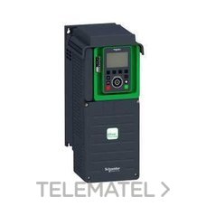 VAR.SPEED DRIVE IP21 7,5KW 400V/4800V