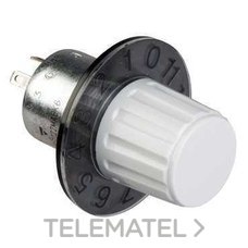 POTENCIOMETRO 2,2KW