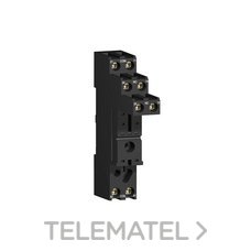 BASE 12A 2NANC 3,5mm