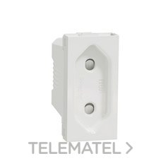 Base 2P 10A 1 modulo polar