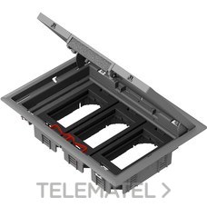 CAJA SAL.PISO ALTIRA 6 MOD.GR