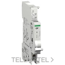 Contacto auxiliar MULTI9 OF 24-415V AC 24-130V DC