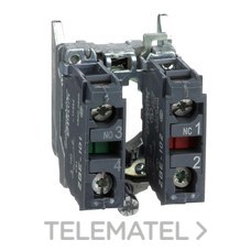 CPO.d.22 1NA-1NC CONEX.TORN.EMET.