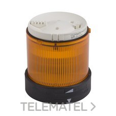 ELEM.LUMIN.SENALIZ.PERM.250V NJ.