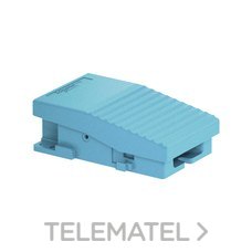 INT.PEDAL MET.1 POS.1 NC+NA AZUL