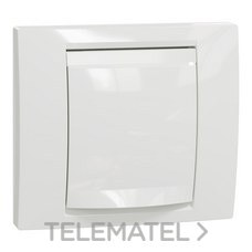 Marco 1 elemento STUDIO IP44 polar