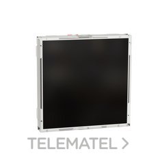 Piloto LED 2 módulos 230V 4 colores