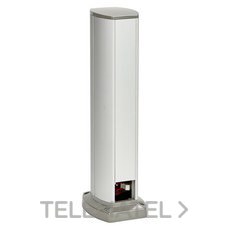 POSTE DOS LDS.OPTILINE 45 430mm Al ANDZ.