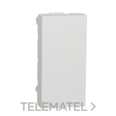 Tapa ciega 1 modulo polar