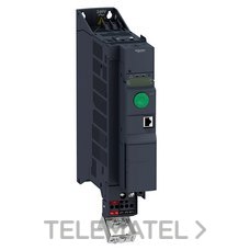 VAR.ATV320B 2,2Kw 230V MONOF.BOOK