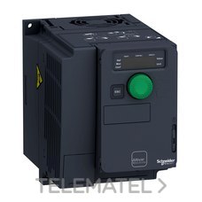 VAR.ATV320C 1,5Kw 230V MONOF.COMPACTO