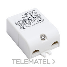 FUENTE ALIM.3W 3 P/TRAIL-LITE
