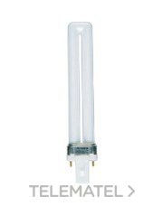 LAMPARA FLUOR.CMPTA.LYNX-L 18W 2G11